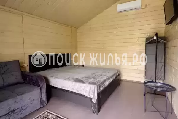 Частный сектор «Коттедж Люсия»