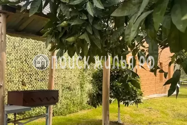 Частный сектор «Коттедж Люсия»