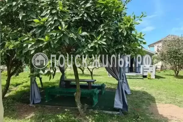 Частный сектор «Коттедж Люсия»