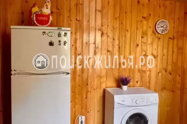 Частный сектор «Коттедж Люсия»