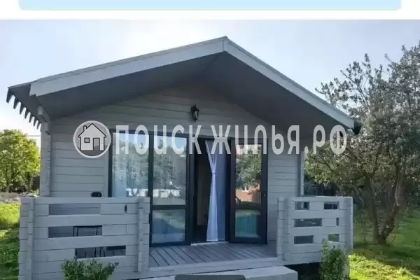 Частный сектор «Коттедж Люсия»