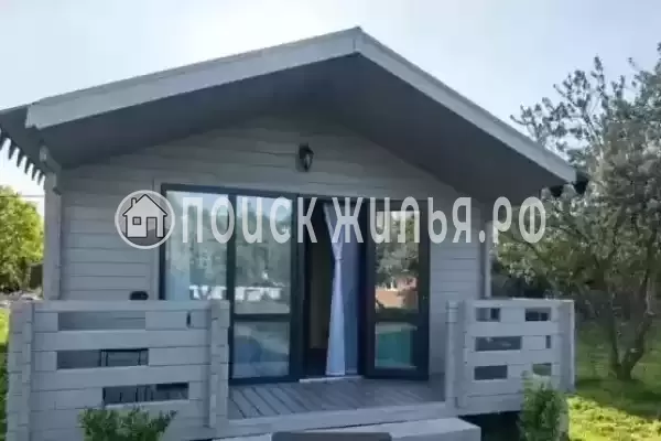 Частный сектор «Коттедж Люсия»