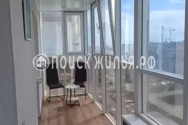 Квартира, Южная, д.27 Квартира, Южная, д.27