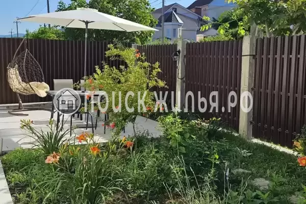 Частный сектор «Этаж в коттедже»