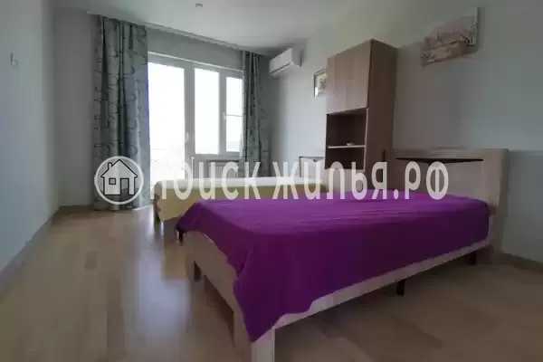 Частный сектор «Этаж в коттедже»