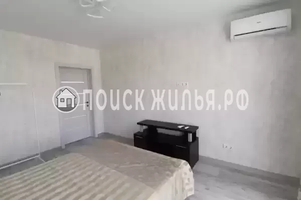 Частный сектор «Этаж в коттедже»