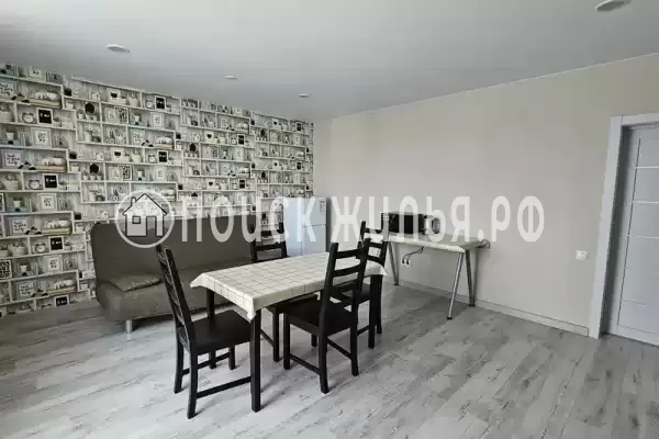 Частный сектор «Этаж в коттедже»