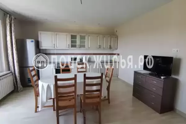 Частный сектор «Этаж в коттедже»