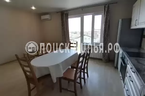 Частный сектор «Этаж в коттедже»