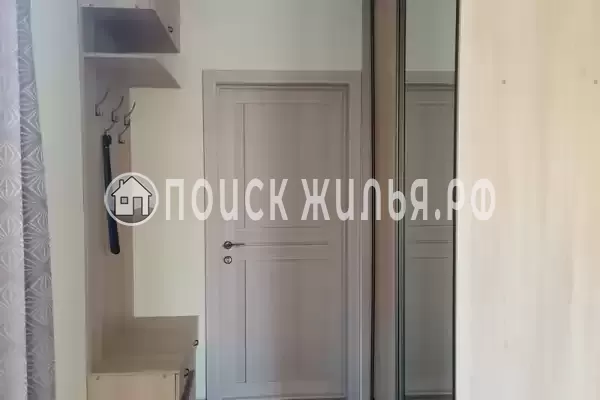 Частный сектор «Этаж в коттедже»