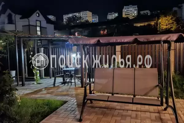 Частный сектор «Этаж в коттедже»