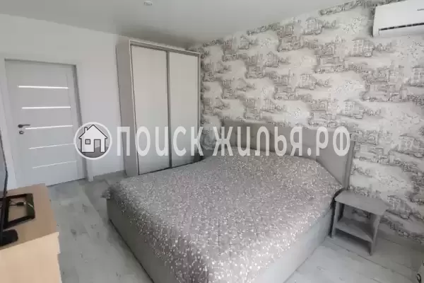 Частный сектор «Этаж в коттедже»