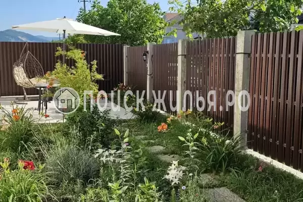 Частный сектор «Этаж в коттедже»