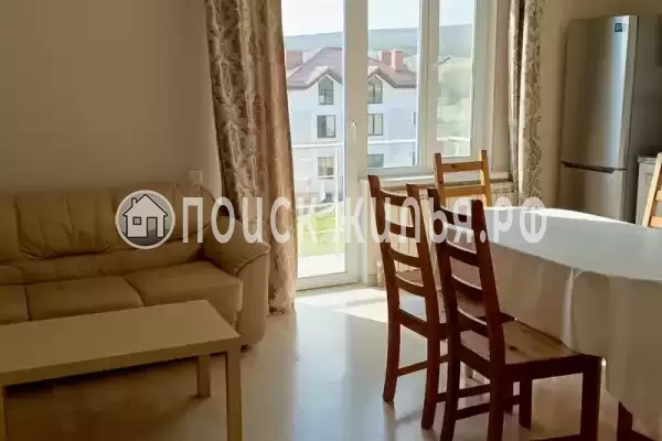 Частный сектор «Этаж в коттедже»