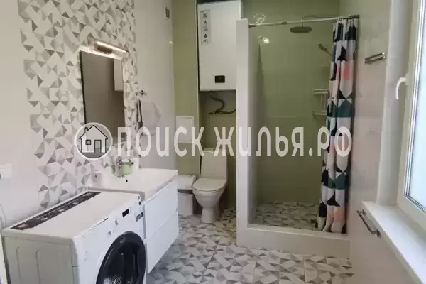 Частный сектор «Этаж в коттедже»