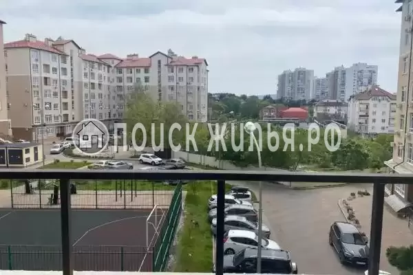 Квартира, Гоголя, д.11Бк2