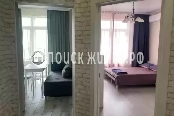 Квартира, Гоголя, д.11Бк2