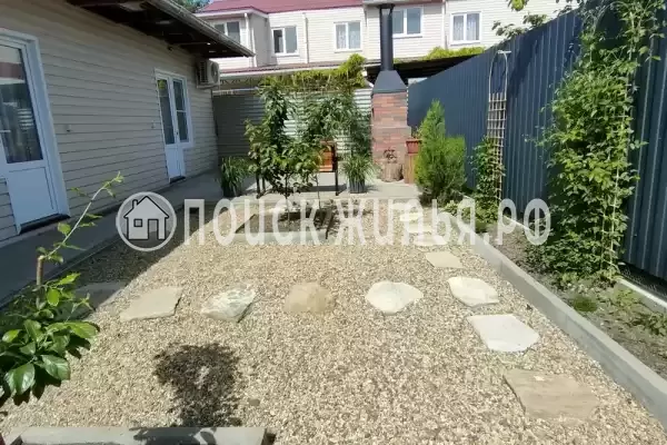 Частный сектор «Август» Частный сектор «Август»