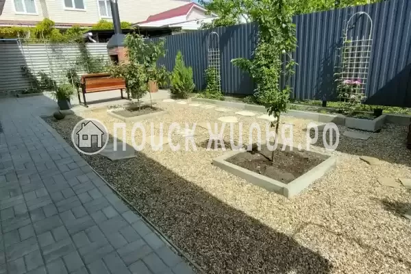 Частный сектор «Август» Частный сектор «Август»