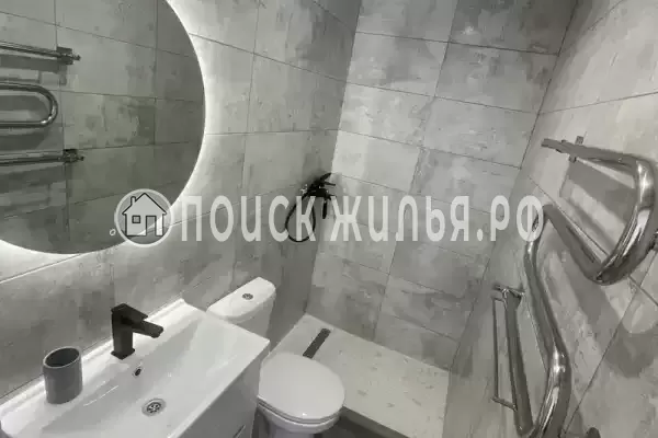 Частный сектор «Дом ключ»