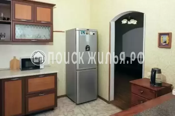 Квартира, Санаторная, д.21 Квартира, Санаторная, д.21