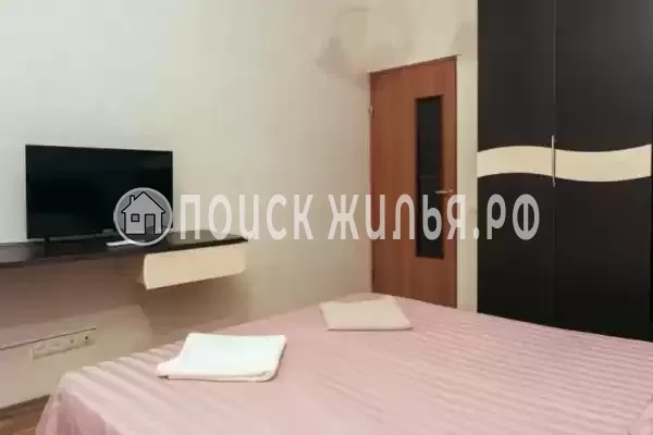 Квартира, Санаторная, д.21 Квартира, Санаторная, д.21