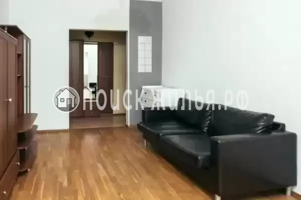 Квартира, Санаторная, д.21 Квартира, Санаторная, д.21