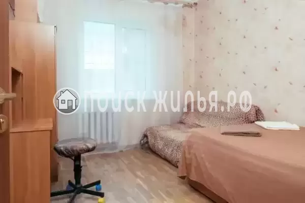 Квартира, Санаторная, д.21 Квартира, Санаторная, д.21