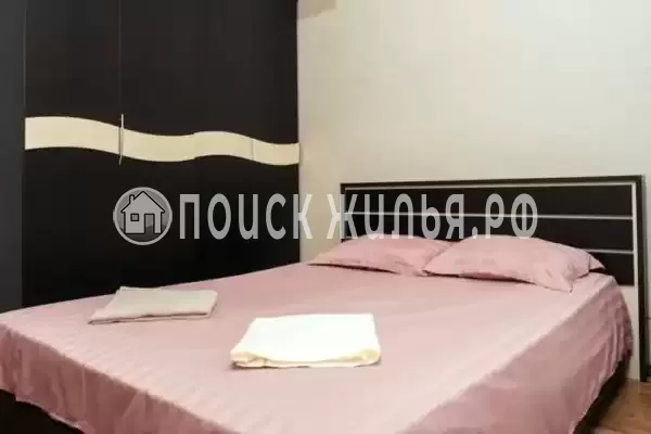 Квартира, Санаторная, д.21 Квартира, Санаторная, д.21