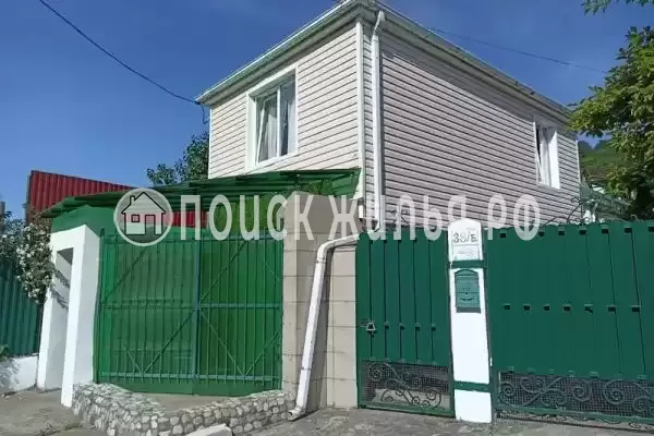 Дом под ключ «Антей»