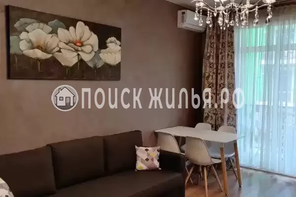 Квартира «Шоколад»