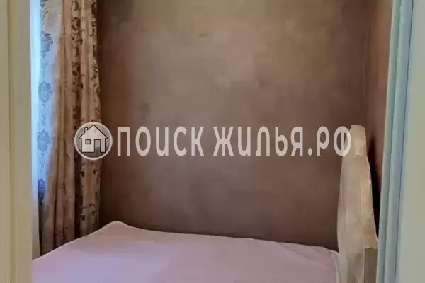 Квартира «Шоколад»