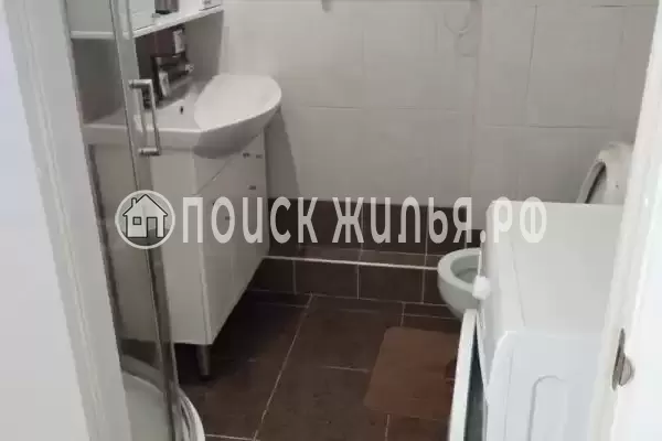 Квартира «Шоколад»