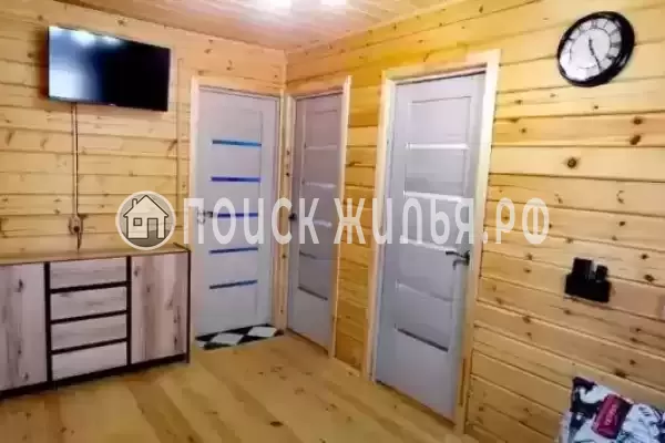 Частный сектор «На Лиловой-2»