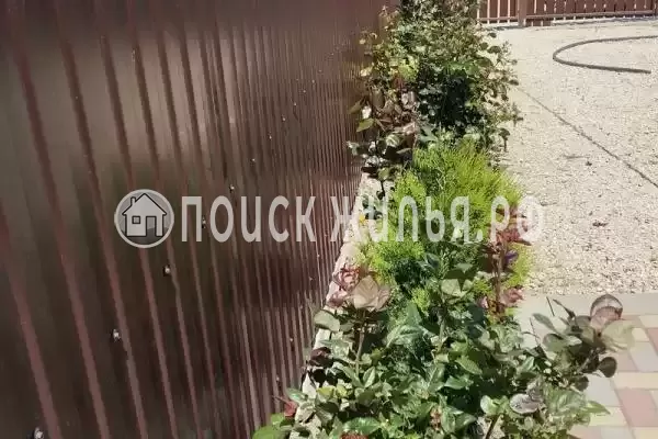 Частный сектор «На Лиловой-2»