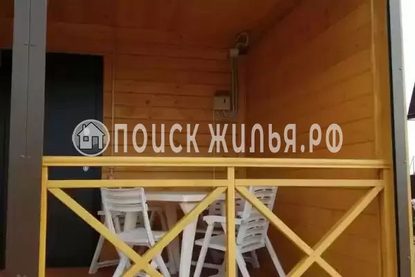 Частный сектор «На Лиловой-2»