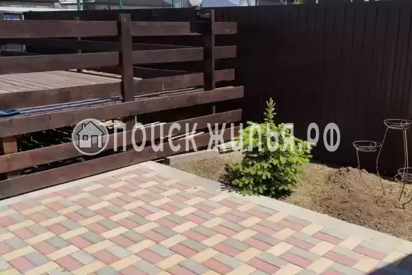 Частный сектор «На Лиловой-2»