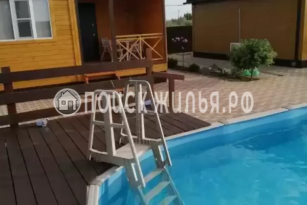 Частный сектор «На Лиловой-2»