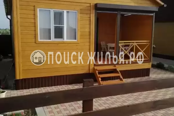 Частный сектор «На Лиловой-2»