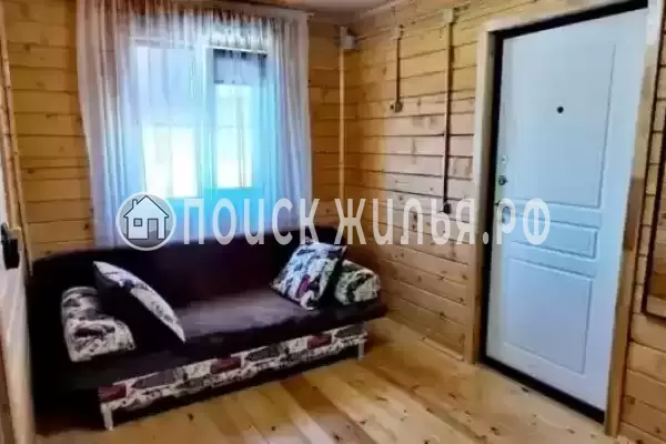 Частный сектор «На Лиловой-2»