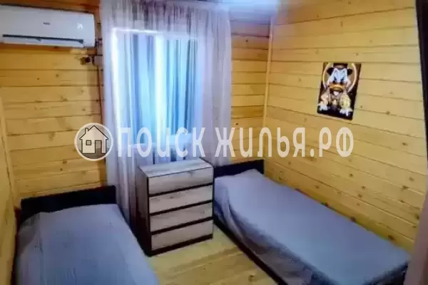 Частный сектор «На Лиловой-2»