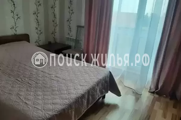 Квартира, Анапская, д.7