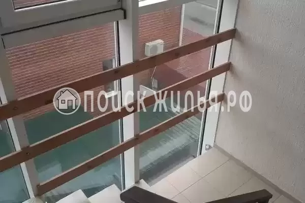 Квартира, Анапская, д.7