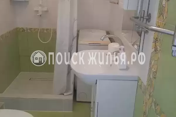 Квартира, Анапская, д.7