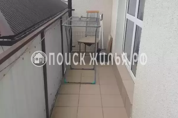 Квартира, Анапская, д.7