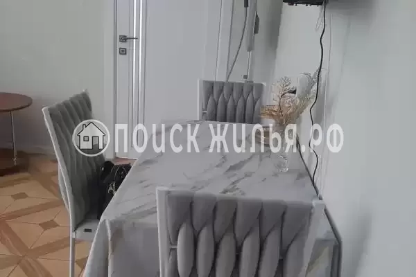 Квартира, Анапская, д.7