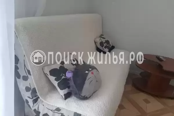 Квартира, Анапская, д.7