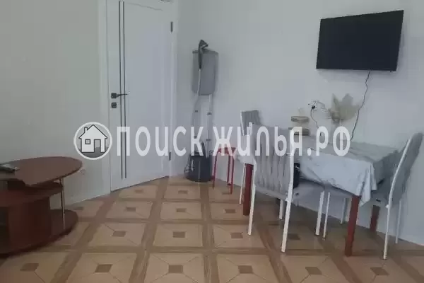 Квартира, Анапская, д.7