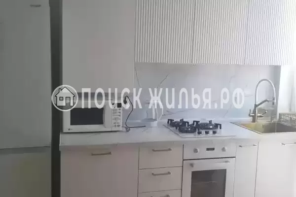 Квартира, Анапская, д.7