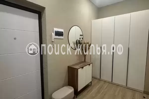 Квартира «В Мысхако»